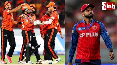 IPL 2026: ईशान-क्लासेन के तूफान से SRH बनी टेबल टॉपर, पंजाब की लगातार दूसरी हार...