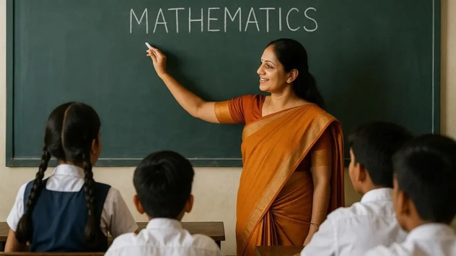 मध्यप्रदेश में 4 हजार शिक्षकों की नियुक्ति प्रक्रिया शुरू, 12 मई से स्कूल चयन का मौका