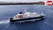 MV Hondius पर फैला खतरनाक वायरस, कैनरी आइलैंड्स ने जहाज रोकने से किया इनकार...