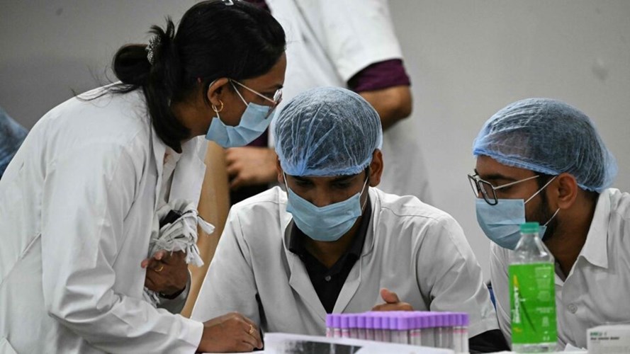 MP Hospital Assistant Recruitment 2026: 10वीं पास युवाओं के लिए 1200 सरकारी पदों पर भर्ती, आवेदन शुरू