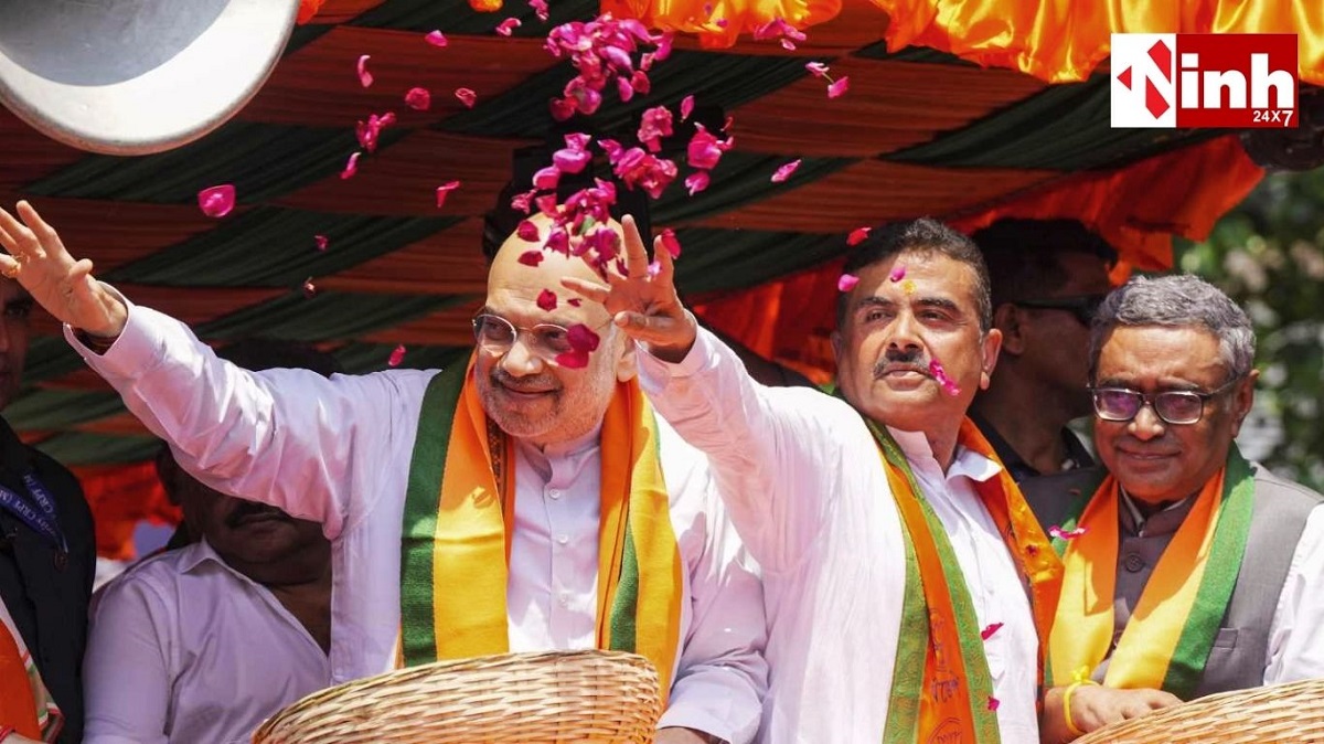 Bengal New CM: आज होगा बंगाल के नए मुख्यमंत्री का ऐलान, शुभेंदु अधिकारी सबसे आगे, BJP बना सकती है 2 डिप्टी CM
