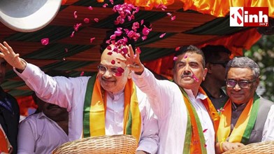 Bengal New CM: आज होगा बंगाल के नए मुख्यमंत्री का ऐलान, शुभेंदु अधिकारी सबसे आगे, BJP बना सकती है 2 डिप्टी CM