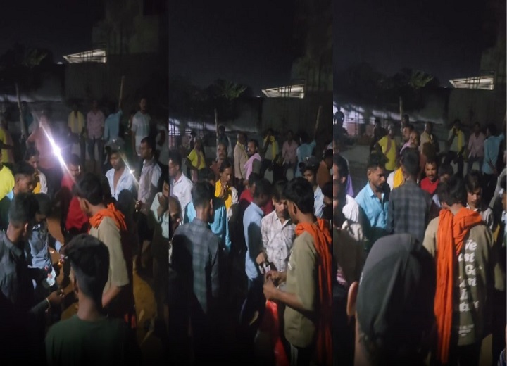 ब्लैक मार्केटिंग का खेल तेज: 80 की बोतल 200 रुपये में बिक रही