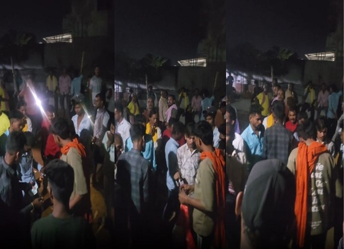 ब्लैक मार्केटिंग का खेल तेज: 80 की बोतल 200 रुपये में बिक रही