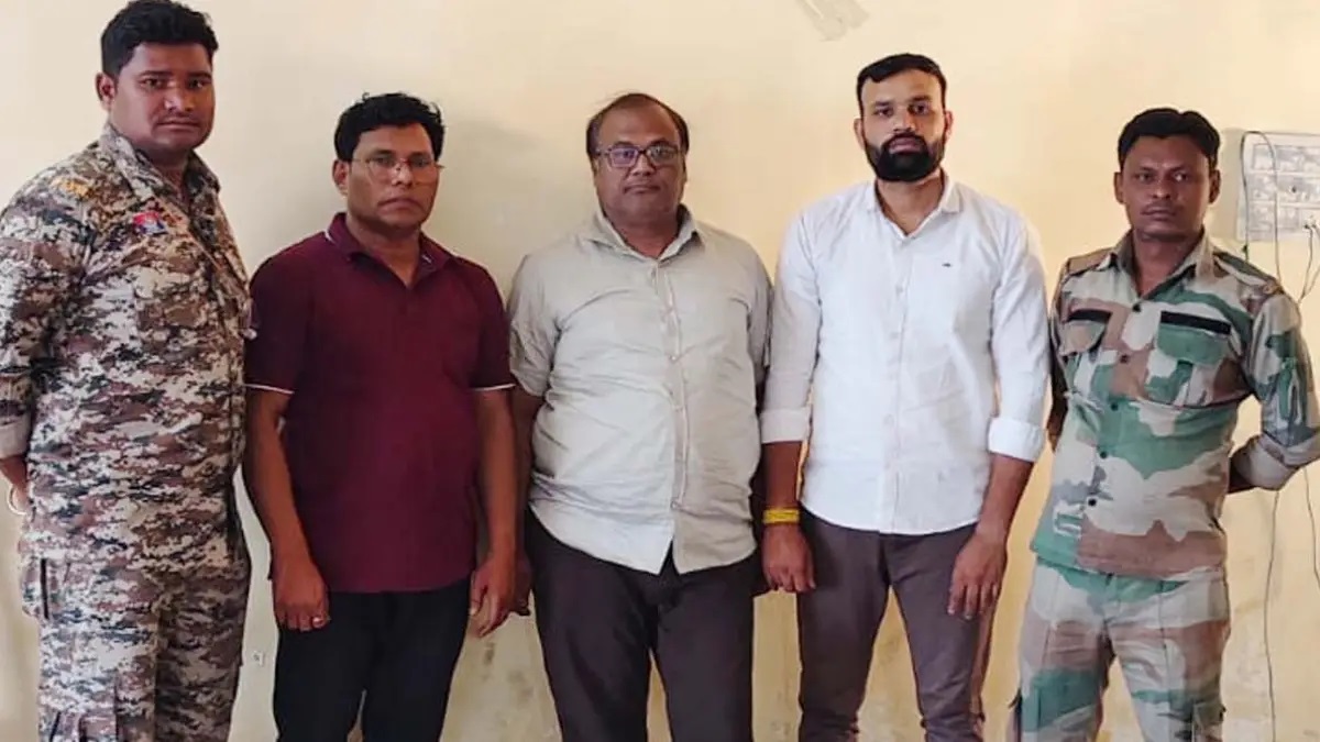 गैस घोटाले का बड़ा खुलासा: जिला खाद्य अधिकारी ही निकला 1.5 करोड़ के खेल का मास्टरमाइंड