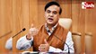असम में भाजपा की ऐतिहासिक जीत: विधायक दल के नेता चुने गए हिमंता बिस्वा सरमा, 12 मई को लेंगे CM पद की शपथ...