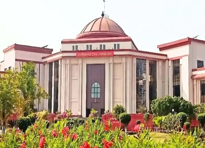 21 साल पुराने अपहरण-दुष्कर्म मामले में हाईकोर्ट का बड़ा फैसला, आरोपी सभी आरोपों से बरी