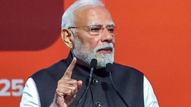 PM मोदी की देशवासियों से बड़ी अपील: एक साल तक सोना खरीदने से बचें, ईंधन बचाएं