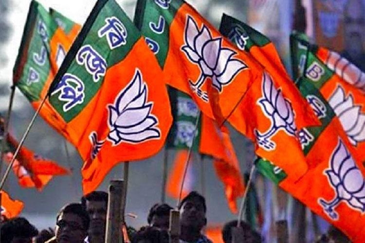 भाजपा कोर ग्रुप बैठक से बृजमोहन समेत कई वरिष्ठ नेता रहे दूर, सियासी गलियारों में चर्चा तेज