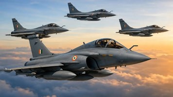 भारतीय वायु सेना में निकली ऑफिसर भर्ती, AFCAT 2 2026 के लिए जल्द शुरू होंगे आवेदन