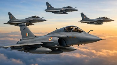 भारतीय वायु सेना में निकली ऑफिसर भर्ती, AFCAT 2 2026 के लिए जल्द शुरू होंगे आवेदन