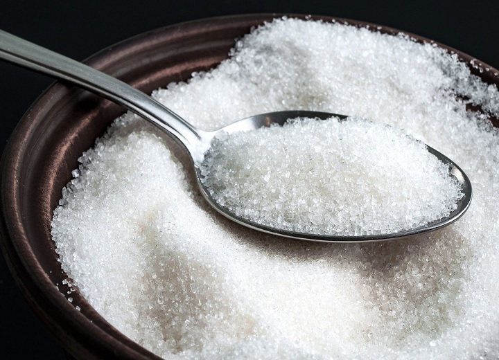 Sugar Export Restricted: बढ़ती कीमतों के बीच केंद्र सरकार ने चीनी निर्यात पर लगाई रोक