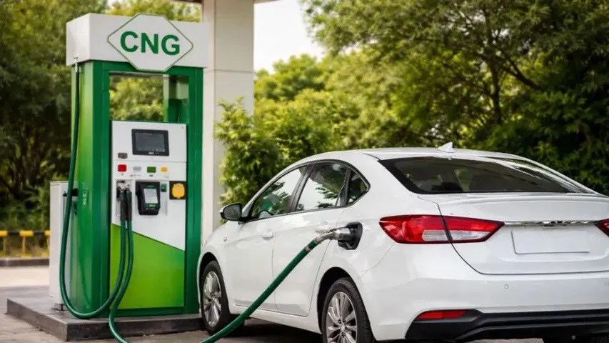CNG Price Hike: महंगी हुई CNG, Auto-Taxi किराया बढ़ने के आसार