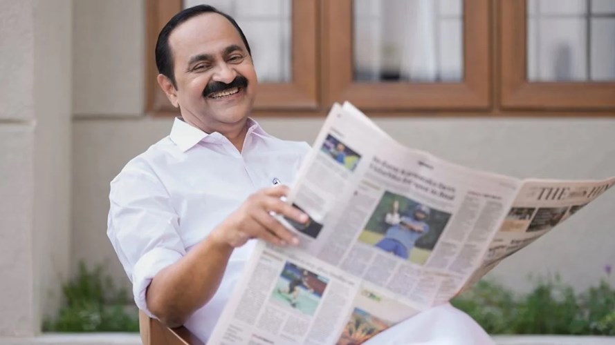Kerala Politics Update: कौन हैं वीडी सतीशन ? जिन्हें मिली मुख्यमंत्री पद की कमान