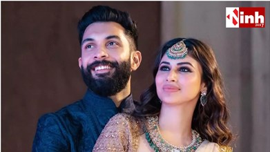 Mouni Roy Divorce News: पति Suraj Nambiar से अलग हुईं एक्ट्रेस, फैंस हुए भावुक, इंस्टाग्राम पोस्ट में मांगी प्राइवेसी...