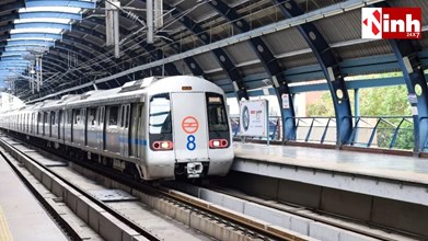 PM मोदी की अपील के बाद DMRC एक्शन में, सोमवार से बढ़ेंगी दिल्ली मेट्रो सेवाएं... 
