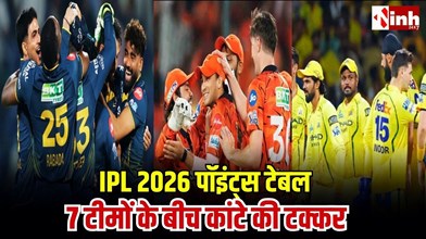 IPL 2026 Points Table: RCB प्लेऑफ में पहुंची, CSK-SRH-GT समेत 7 टीमों के बीच कांटे की टक्कर...