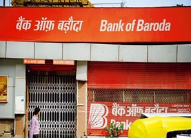 बैंक ऑफ बड़ौदा में अप्रेंटिस भर्ती का नोटिफिकेशन जारी, 5000 से अधिक पदों पर होगी नियुक्ति