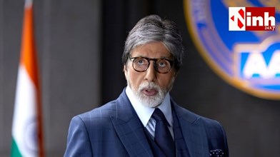 नानावटी अस्पताल क्यों पहुंचे अमिताभ बच्चन? बिग बी की सेहत पर आया बड़ा अपडेट...