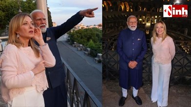 India-Italy Relations: IMEC कॉरिडोर से AI साझेदारी तक, मोदी और मेलोनी ने बढ़ाए रणनीतिक रिश्ते...