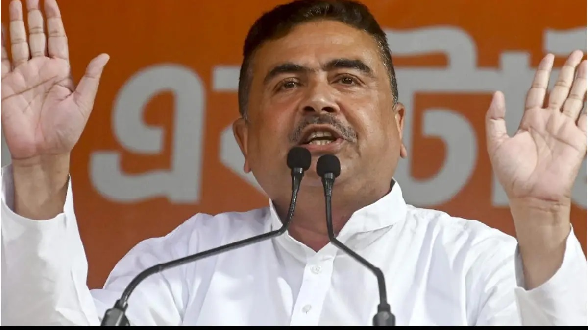 पश्चिम बंगाल में ओबीसी आरक्षण पर बड़ा फैसला, सुवेंदु अधिकारी सरकार ने 17% से घटाकर 7% किया कोटा
