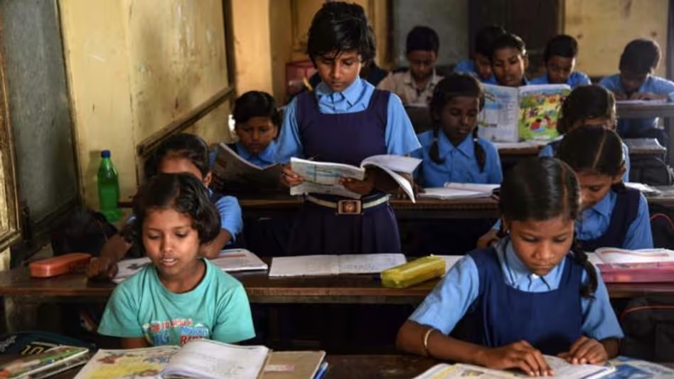 सरकारी स्कूलों में एडमिशन प्रक्रिया शुरू, 30 जून तक होंगे प्रवेश