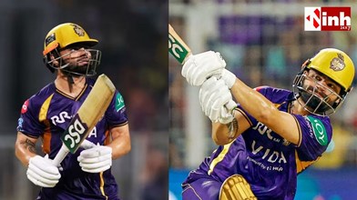 IPL 2026: ईडन गार्डन्स में KKR का धमाका, मुंबई इंडियंस को हराकर बढ़ाई प्लेऑफ की रेस...