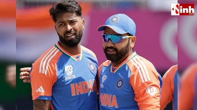 रोहित-हार्दिक की फिटनेस पर बड़ा सवाल: ODI वर्ल्ड कप से पहले रिपोर्ट ने बढ़ाई BCCI की चिंता...