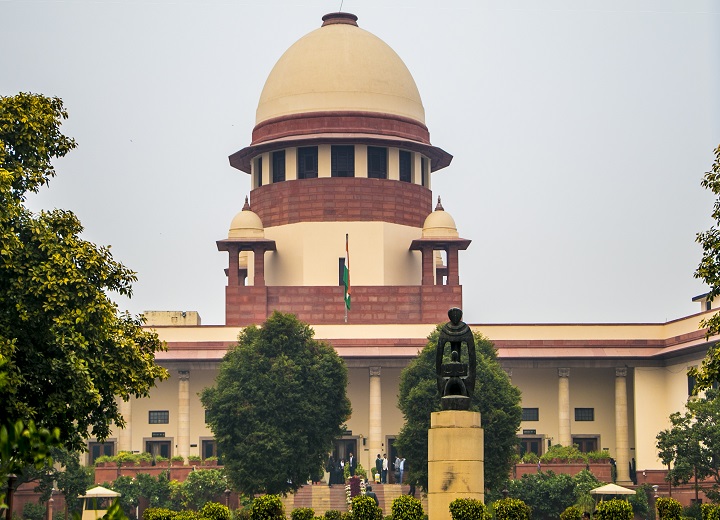 आरक्षण और क्रीमी लेयर पर सुप्रीम कोर्ट की सख्त टिप्पणी, कहा- “कब तक मिलता रहेगा लाभ?”