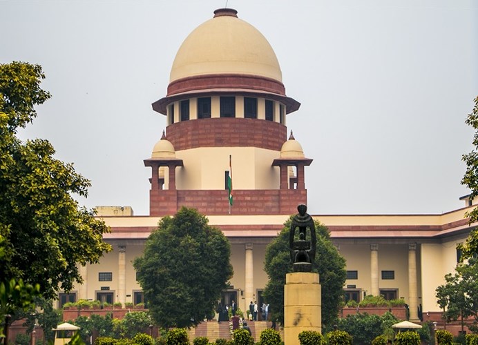 आरक्षण और क्रीमी लेयर पर सुप्रीम कोर्ट की सख्त टिप्पणी, कहा- “कब तक मिलता रहेगा लाभ?”