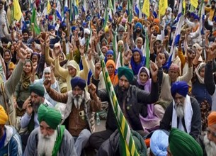 MSP, महंगी खाद और बढ़ती लागत पर किसानों का बड़ा आंदोलन, 27 मई से देशभर में प्रदर्शन का ऐलान