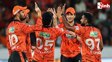 Kavya Maran की SRH बनी खिताब की दावेदार, एलिमिनेटर जीतकर फिर रच सकती है IPL इतिहास...