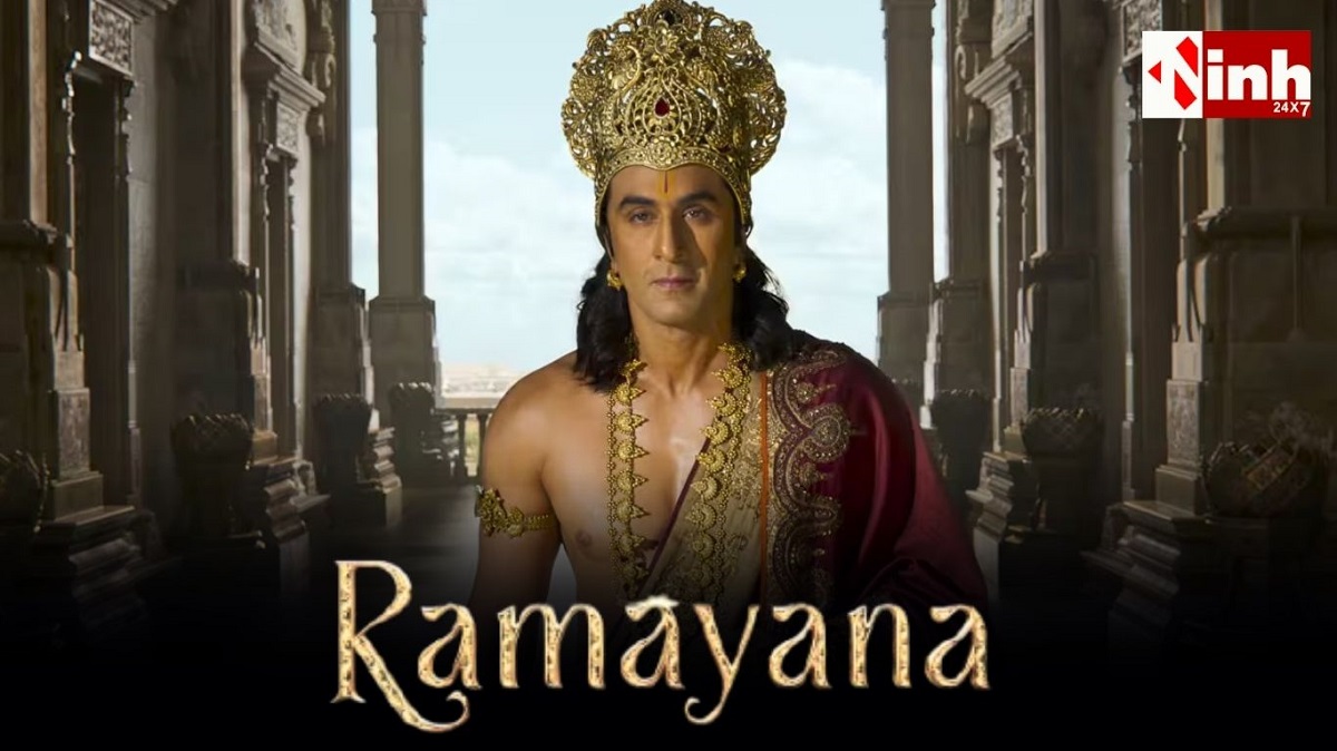 Ranbir Kapoor's Ramayan: पार्ट वन’ की रिलीज डेट बदलने की तैयारी, दिवाली 2026 से पहले सिनेमाघरों में दस्तक!