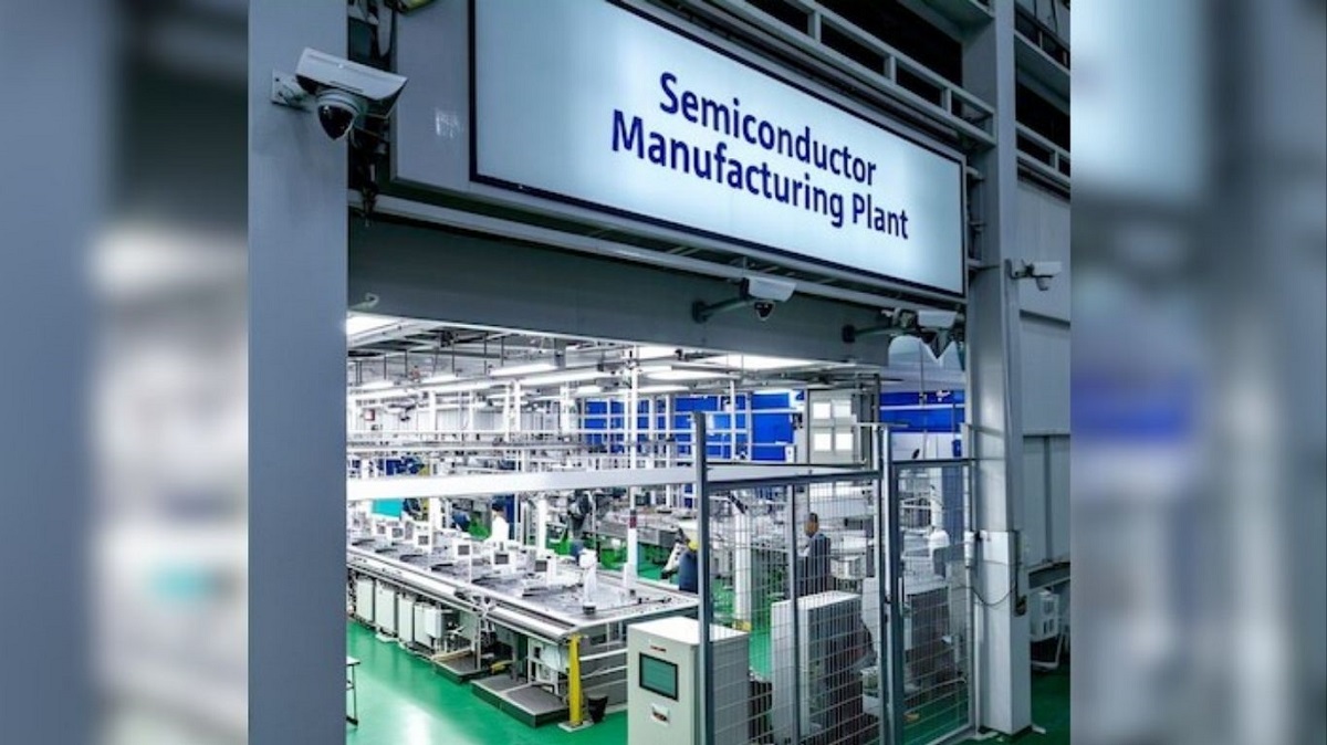 छत्तीसगढ़ को बड़ी औद्योगिक सौगात: नवा रायपुर में बनेगा पहला Semiconductor Plant...