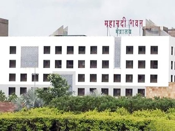 छत्तीसगढ़ में IAS-IPS-IFS अफसरों के DA में बढ़ोतरी, 1 जनवरी 2026 से लागू होगा फायदा