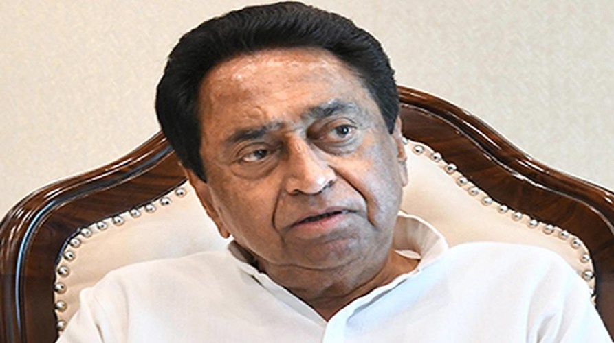 MP POLITICS:  CNG की कीमतों में बढ़ोतरी को कमलनाथ ने बताया सरकारी लूट, BJP पर कसा तंज 