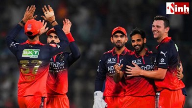RCB vs GT Highlights: पाटीदार की 93 रन की विस्फोटक पारी, बेंगलुरु ने IPL फाइनल में बनाई जगह...