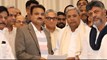 Karnataka Politics: सिद्धारमैया ने CM पद से दिया इस्तीफा, सचिव को सौंपा त्यागपत्र