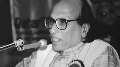 BHOPAL NEWS : मशहूर शायर बशीर बद्र ने दुनिया को कहा अलविदा, CM मोहन ने निधन पर श्रद्धांजलि की अर्पित 