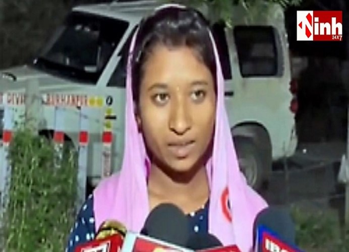 बुरहानपुर केस में बड़ा ट्विस्ट: जिस बेटी की हत्या मानकर पिता-भाई गए जेल, वो 22 दिन बाद लौटी जिंदा...