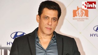 'काला हिरण' फिल्म पर कानूनी संकट! सलमान खान की टीम ने रिलीज रोकने की मांग की, मेकर्स को भेजा नोटिस...