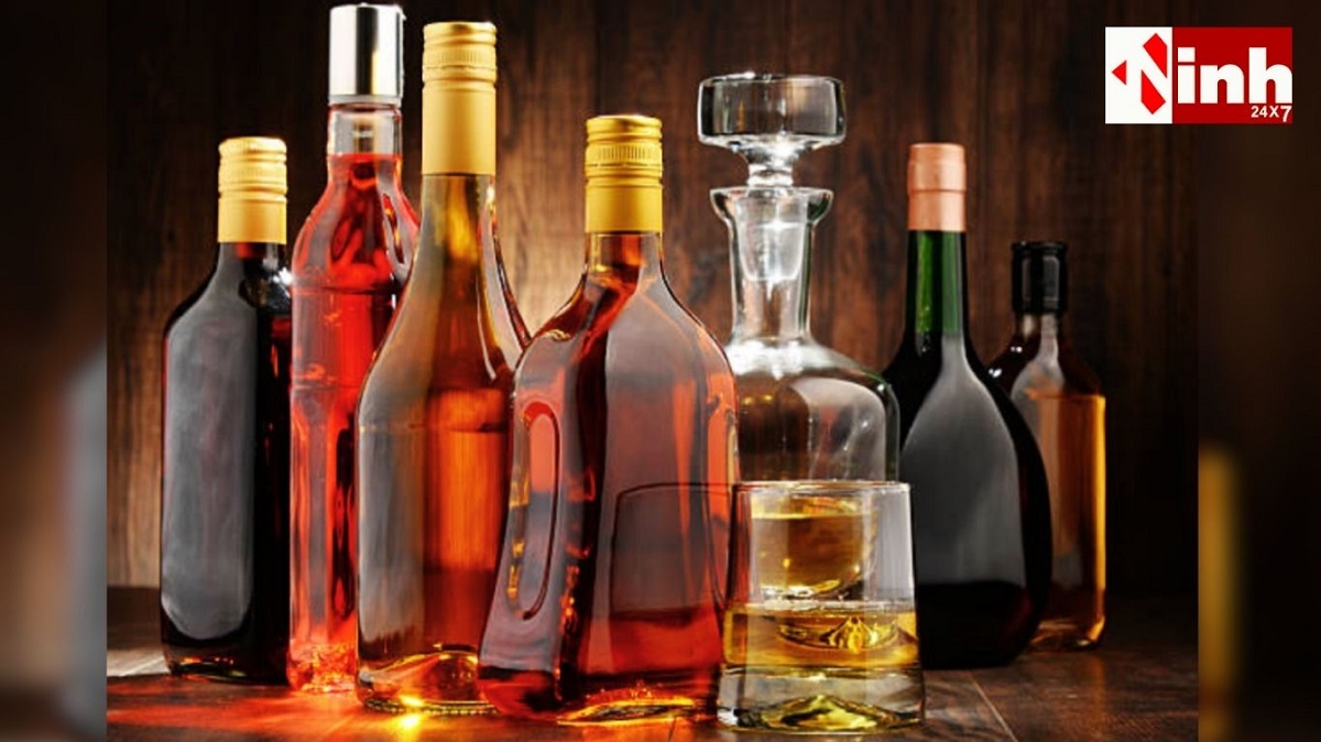 CG Liquor Industry: पिकाडिली एग्रो को मिला लाइसेंस, राज्य में बढ़ेगी देशी शराब उत्पादन और आपूर्ति...