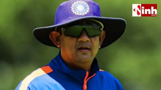 IPL से टीम इंडिया तक: सैराज बहुतुले संभालेंगे स्पिन गेंदबाजी की कमान, BCCI का बड़ा फैसला