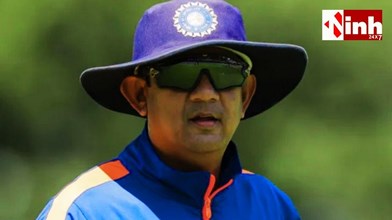 IPL से टीम इंडिया तक: सैराज बहुतुले संभालेंगे स्पिन गेंदबाजी की कमान, BCCI का बड़ा फैसला