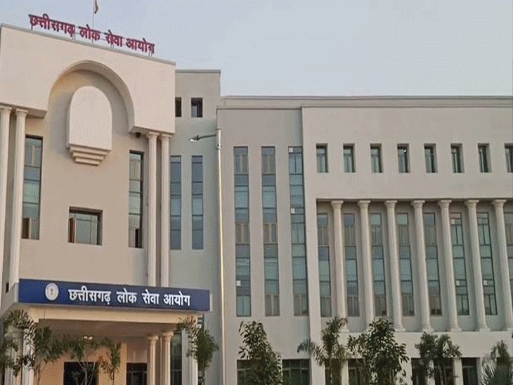 CGPSC भर्ती घोटाला: ED की ताबड़तोड़ छापेमारी, छत्तीसगढ़ के कई शहरों में जांच तेज