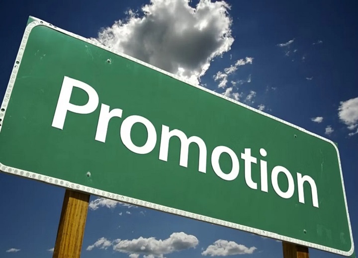CG Promotion News: : मंत्रालय संवर्ग के कर्मचारियों को मिला प्रमोशन