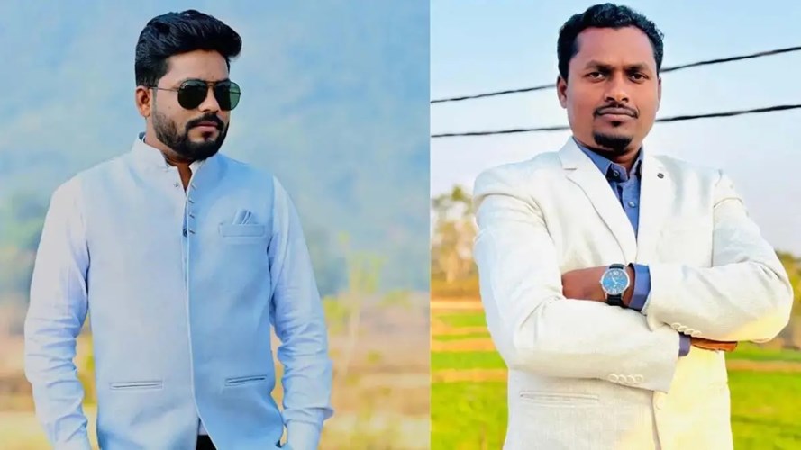 विधायक-तहसीलदार विवाद में नया मोड़, MLA के दो समर्थकों ने किया सरेंडर, पुलिस ने चेकलिस्ट पर छोड़ा