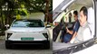 BHOPAL NEWS : CM मोहन के काफिले में शामिल हुई EV कार, आधुनिक सुविधाओं से लैस है गाड़ी, दिया ये खास संदेश 
