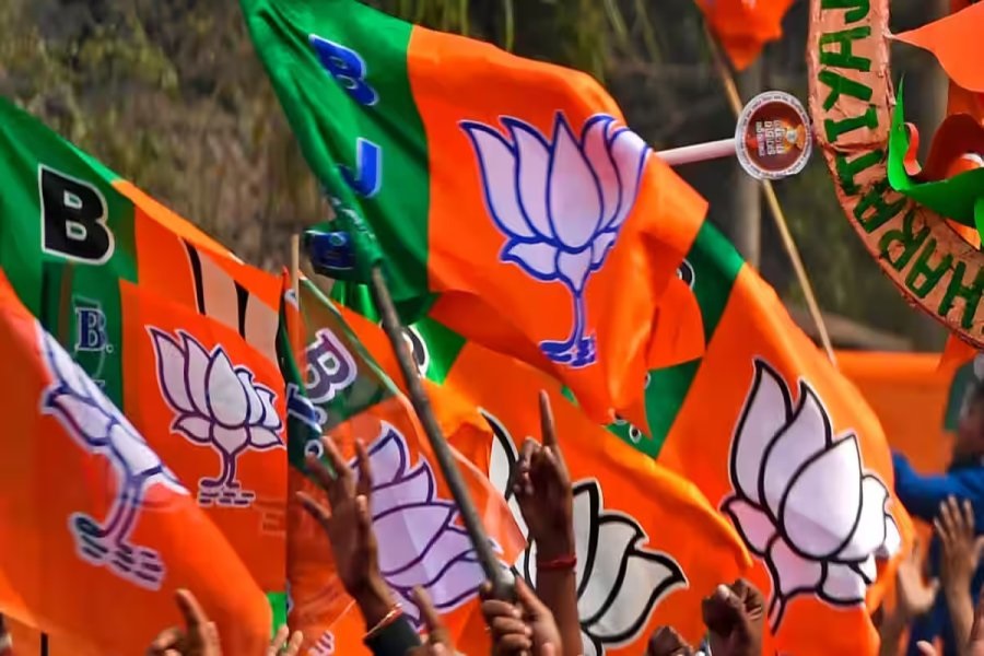 राज्यसभा चुनाव के लिए BJP ने जारी की उम्मीदवारों की सूची, तरुण चुग-सतीश पूनिया को मिला टिकट
