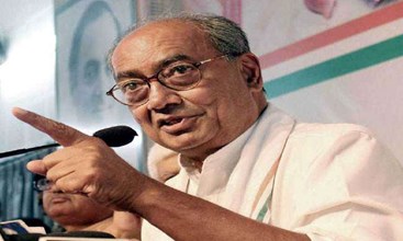 NEET Paper Leak Case:  आकांक्षा की मौत पर विपक्ष हमलावर, दिग्विजय सिंह ने PM मोदी से की 